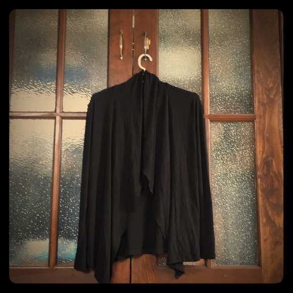 Black forever 21 cardigan never worn - Picture 1 of 1